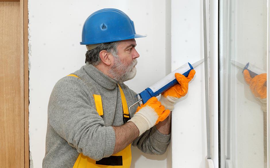 remplacement vitre double vitrage Wissous